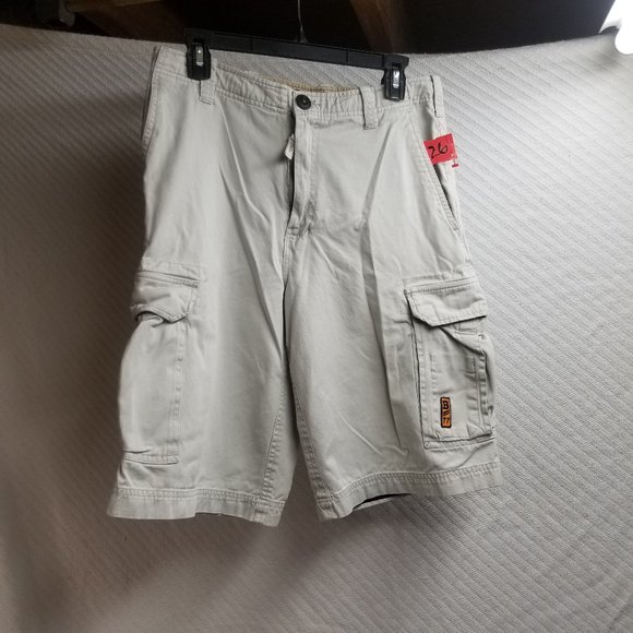 Bugle Boy Shorts 526 Bugle Boy 3w Cargo Shorts Poshmark